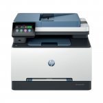 Laser Monitoimitulostin Hp color laserjet pro mfp 3302fdw