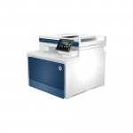 Laser Monitoimitulostin Hp color laserjet pro mfp 4302fdw