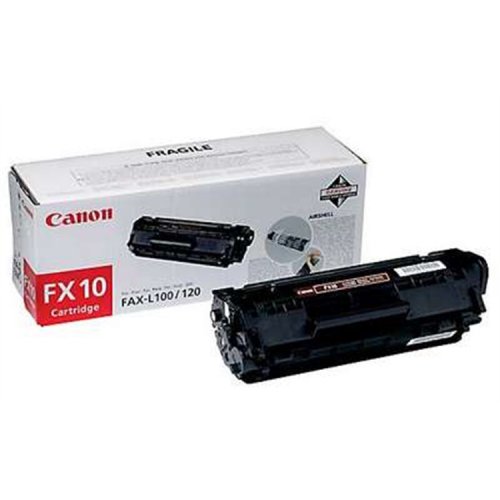 Laserfaxväri Canon FX-10 L100/L120, hinta 82,85€