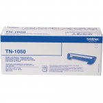 Laserkasetti Brother TN-1050 musta värikasetti
