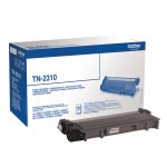 Laserkasetti Brother TN-2310 musta värikasetti