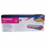 Laserkasetti Brother TN-241 magenta värikasetti