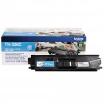 Laserkasetti Brother TN-326C syaani värikasetti