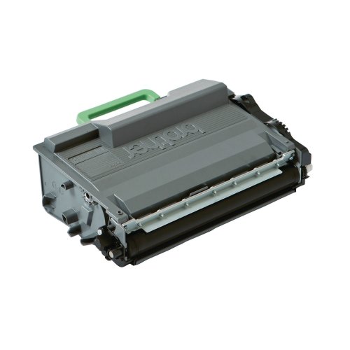 Laserkasetti Brother TN-3480 musta värikasetti, hinta 151,60€