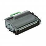 Laserkasetti Brother TN-3480 musta värikasetti