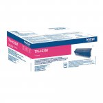 Laserkasetti Brother TN-423M magenta värikasetti