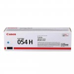 Laserkasetti Canon 054H syaani värikasetti