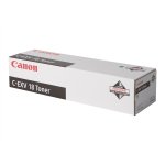 Laserkasetti Canon C-EXV 18 2182C002 musta 8,4K