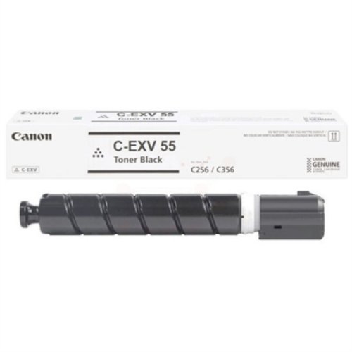 Laserkasetti Canon C-EXV 55 2182C002 musta 23K, hinta 59,53€
