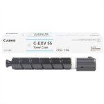 Laserkasetti Canon C-EXV 55 2183C002 sininen 18K