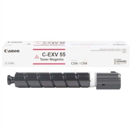 Laserkasetti Canon C-EXV 55 2184C002 punainen 18K, hinta 120,93€