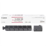 Laserkasetti Canon C-EXV 55 2184C002 punainen 18K