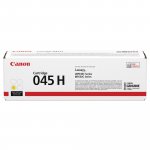 Laserkasetti Canon crg 045H keltainen värikasetti