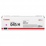 Laserkasetti Canon crg 045H magenta värikasetti