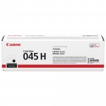 Laserkasetti Canon crg 045H musta värikasetti