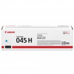 Laserkasetti Canon crg 045H syaani värikasetti