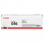 Laserkasetti Canon crg 046H keltainen värikasetti