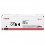 Laserkasetti Canon crg 046H musta värikasetti
