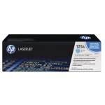 Laserkasetti HP 125A CB541A syaani värikasetti