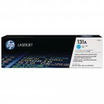 Laserkasetti HP 131A CF211A syaani värikasetti