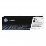 Laserkasetti HP 131X CF210X musta värikasetti