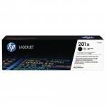 Laserkasetti HP 201A CF400A musta värikasetti