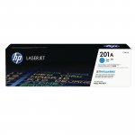 Laserkasetti HP 201A CF401A syaani värikasetti