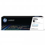 Laserkasetti HP 205A CF530A musta värikasetti