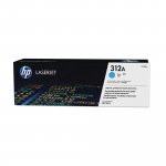 Laserkasetti HP 312A CF381A syaani värikasetti