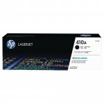 Laserkasetti HP 410A CF410A musta värikasetti