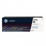 Laserkasetti HP 410X CF410X musta värikasetti