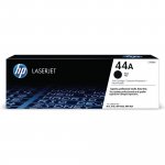 Laserkasetti HP 44A CF244A musta värikasetti