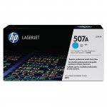 Laserkasetti HP 507A CE401A syaani värikasetti