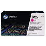 Laserkasetti HP 507A CE403A magenta värikasetti