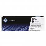 Laserkasetti HP 85A CE285AD dualpack musta värikasetti
