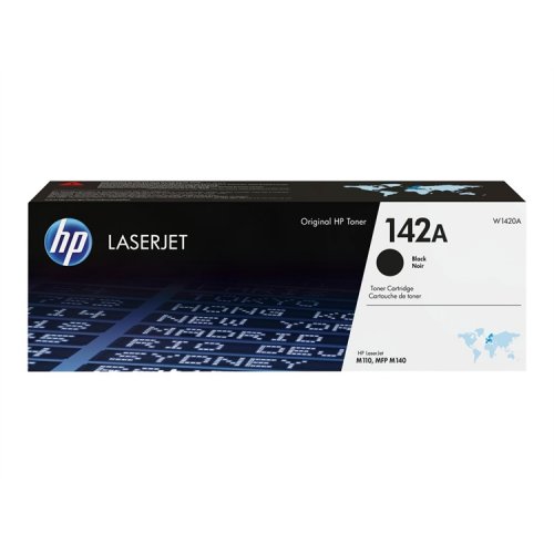 Laserkasetti HP W1420A 142A musta 950 sivua, hinta 50,92€