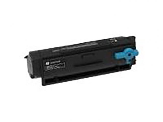 Laserkasetti Lexmark 55B2000 musta 3000SIVUA, hinta 116,93€