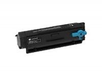 Laserkasetti Lexmark 55B2000 musta 3000SIVUA