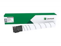 Laserkasetti Lexmark 76C0HM0 magenta 34000SIVUA