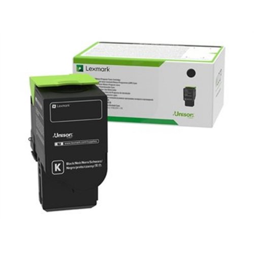 Laserkasetti Lexmark 78C2UKE musta 10,5K, hinta 231,62€