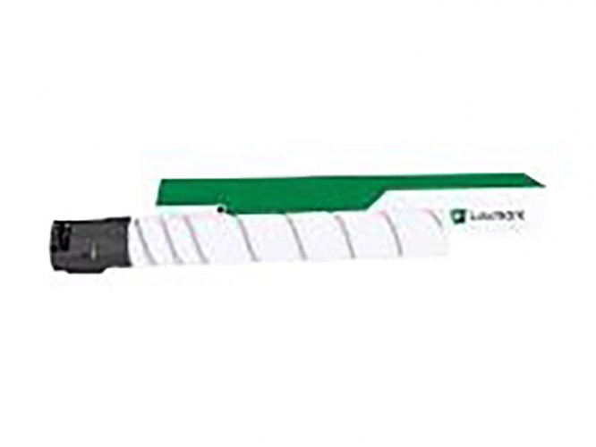 Laserkasetti Lexmark 84C2HME magenta 16000SIVUA, hinta 597,31€