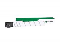 Laserkasetti Lexmark 84C2HME magenta 16000SIVUA