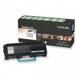 Laserkasetti Lexmark E260A11E musta värikasetti