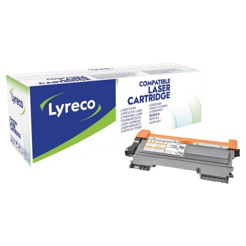 Laserkasetti tarvike Brother TN-2210 musta värikasetti, hinta 49,15€