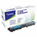 Laserkasetti tarvike Brother TN-247C syaani värikasetti