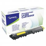 Laserkasetti tarvike Brother TN-247Y keltainen värikasetti