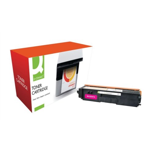 Laserkasetti tarvike Brother TN-320 MA magenta 1,5K, hinta 74,90€