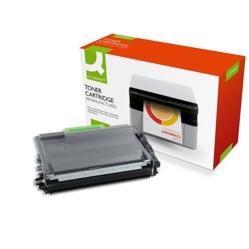 Laserkasetti tarvike Brother TN-3430 musta 3K, hinta 81,76€