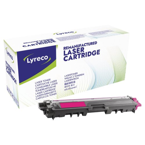 Laserkasetti tarvike Brother TN248M magenta värikasetti, hinta 57,20€