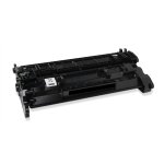 Laserkasetti tarvike Canon 057 musta 3,1K